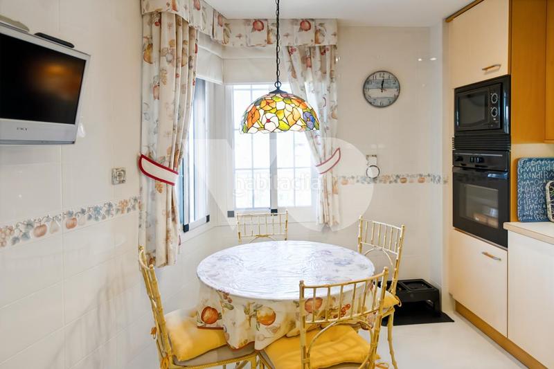 Foto f77e20cc-acc0-40d6-afe3-5959d1f39e02. Appartement avec chauffage parking piscine dans Simancas Madrid