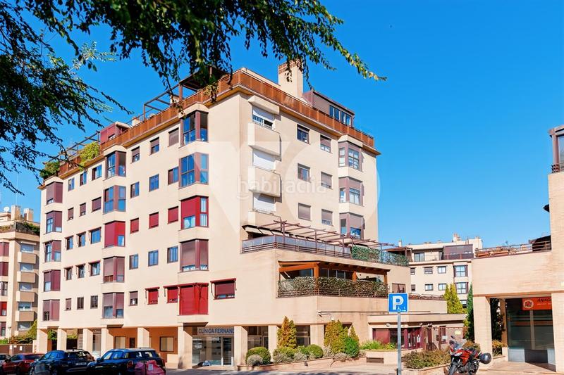 Foto f91a9969-65b5-45ee-8496-db8959f8046b. Appartement avec chauffage parking piscine dans Simancas Madrid