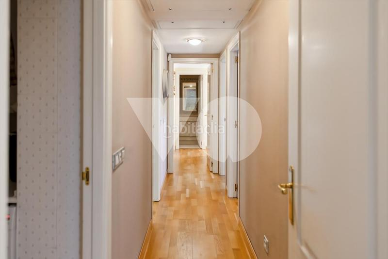 Foto fccd95a4-6de1-4854-b7c4-ff0fd61c281b. Appartement avec chauffage parking piscine dans Simancas Madrid