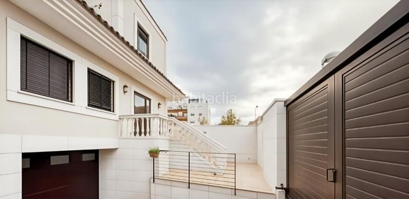 Foto 09da529b-a260-432c-a767-8642a71f9d01. Casa amb aparcament a Centro - Plaza Mayor Ciudad Real