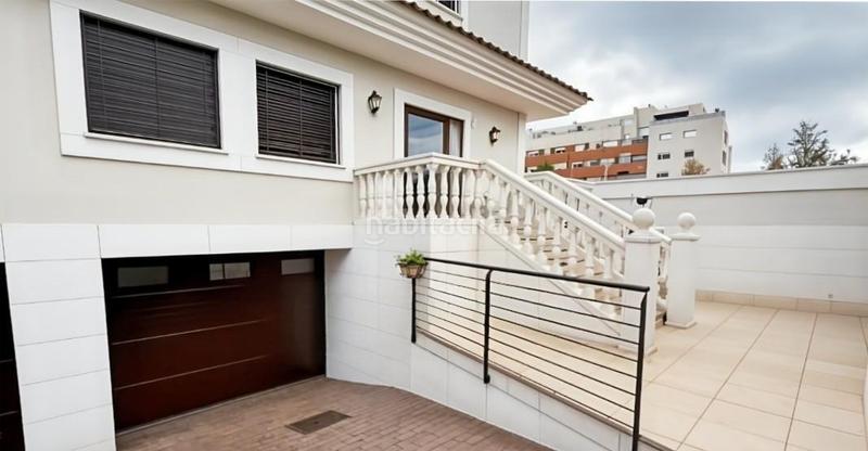 Foto 4cd00426-7559-4211-8b4d-9d797ad47d45. Casa amb aparcament a Centro - Plaza Mayor Ciudad Real