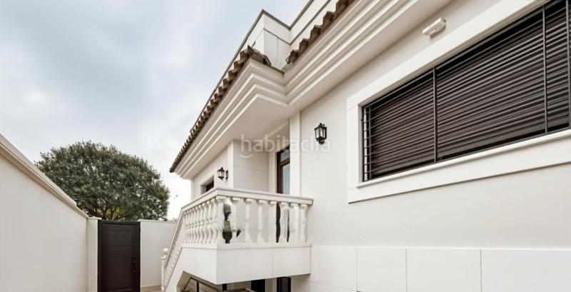 Foto bad8c30d-7c4a-492b-8abe-115579745da7. Casa amb aparcament a Centro - Plaza Mayor Ciudad Real