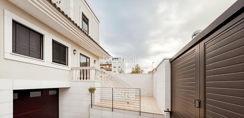 Foto e5e2534a-01e6-45a6-b406-6128dcd89303. Casa amb aparcament a Centro - Plaza Mayor Ciudad Real