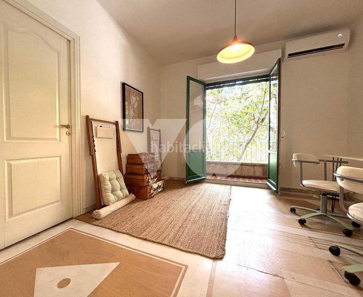 Foto 043c4b13-7724-436a-a65e-11fca5429d86. Flat with heating in Salvador Madrid