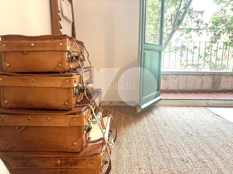 Foto 210b7ba8-0f19-46d5-9192-78cc7d136afe. Flat with heating in Salvador Madrid