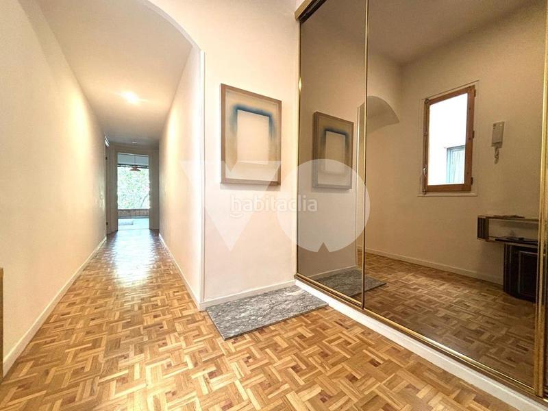 Foto 5aad49b1-fb96-4dd3-82e0-b7b25bd8d5e6. Flat with heating in Salvador Madrid