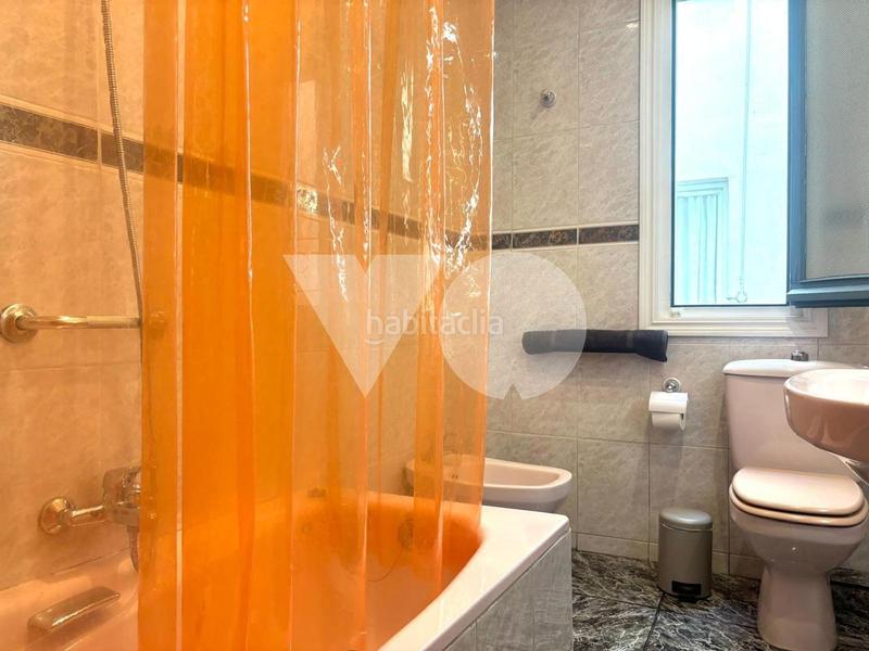 Foto f772aa0d-4d9b-4cb5-8703-ff86f04cde1f. Flat with heating in Salvador Madrid