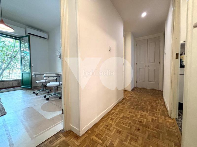 Foto fb807a0d-6b1a-41a0-ab98-6fd92b113df3. Flat with heating in Salvador Madrid