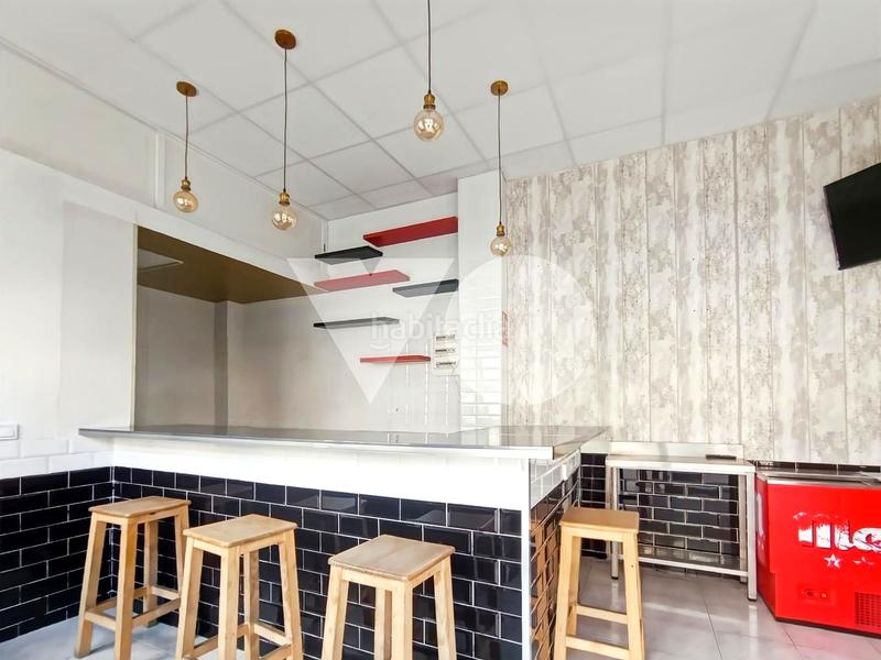 Foto 4b61c3b7-794b-46f5-bd67-c19949369546. Local comercial  en venta en suanzes, ciudad lineal, en Madrid