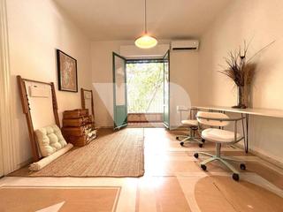 Pis  Alcal. Piso en venta en quintana, madrid