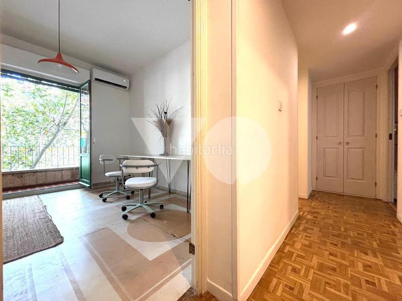 Foto 1076325c-3abe-474a-ac1d-9a861ed208ca. Pis amb calefacció a Quintana Madrid