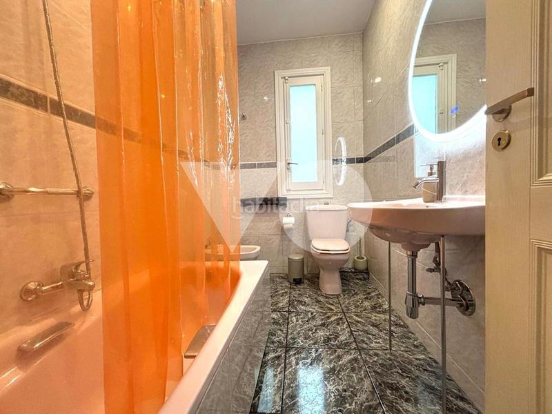 Foto 554889f0-5bc9-4003-92a2-6232843a3c8f. Pis amb calefacció a Quintana Madrid