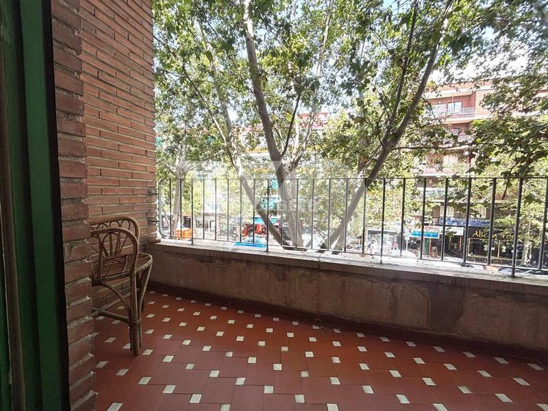 Foto 8167d480-6a56-47b4-a40e-5bf0784dc26c. Pis amb calefacció a Quintana Madrid