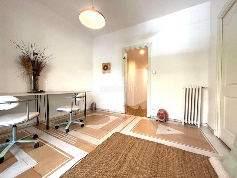 Foto 8d66ada5-0537-4f28-88f1-af88a2a79575. Pis amb calefacció a Quintana Madrid