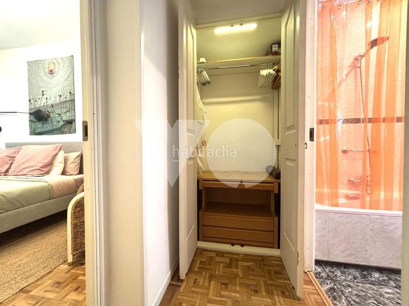 Foto 992f1c52-3f34-48f1-b504-a039315b4be5. Pis amb calefacció a Quintana Madrid