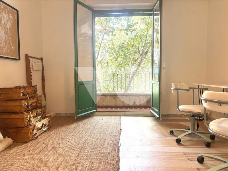 Foto e329d822-36df-4434-b7a3-0c2facb5baa4. Pis amb calefacció a Quintana Madrid