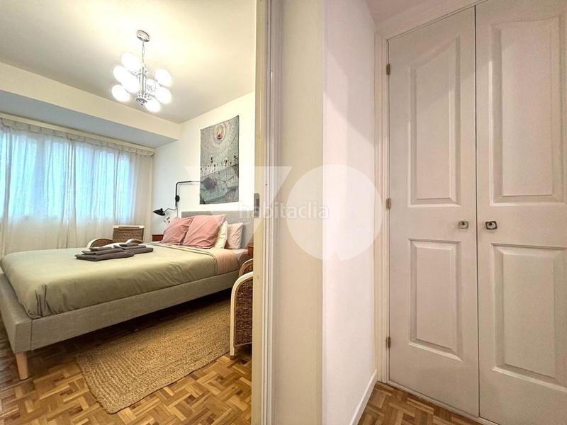 Foto e4898fee-6c11-48a2-afc2-10e8802e7342. Pis amb calefacció a Quintana Madrid