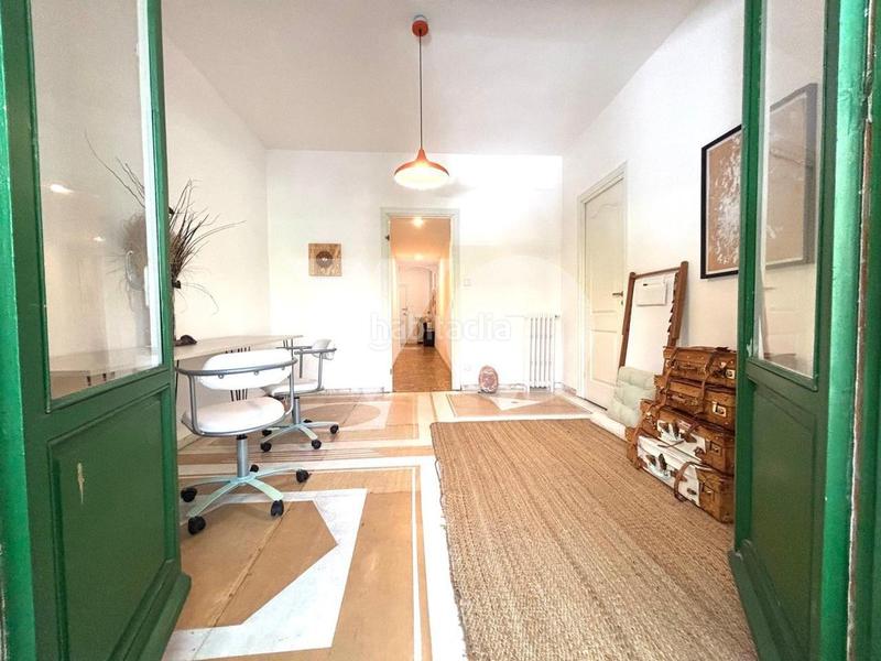 Foto e9bfba6e-2af2-47d3-a056-1c1616ed92a1. Pis amb calefacció a Quintana Madrid