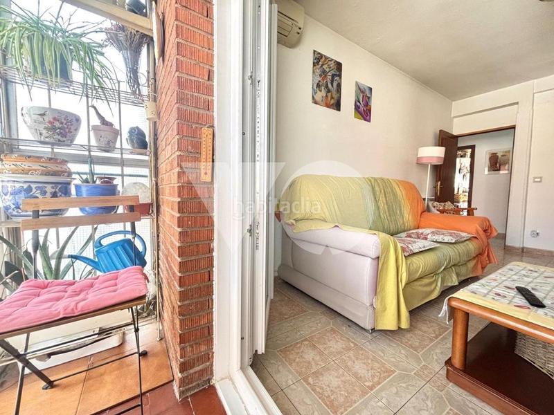 Foto 03dac202-f8c2-4139-a993-ccc373c3e287. Appartamento in Simancas Madrid