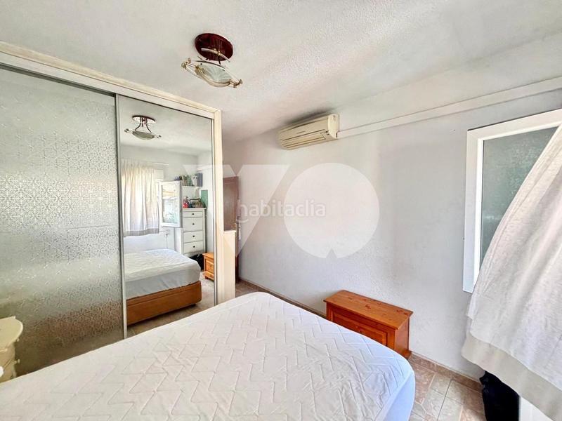 Foto 3238acda-73bc-46a6-a594-1755cccabb58. Appartamento in Simancas Madrid