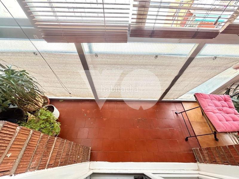 Foto 650cdab7-c9d2-44e2-98f9-125fad788e76. Appartamento in Simancas Madrid