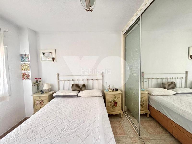 Foto 89820c00-0f57-45e5-ba20-87140c7b1c54. Appartamento in Simancas Madrid