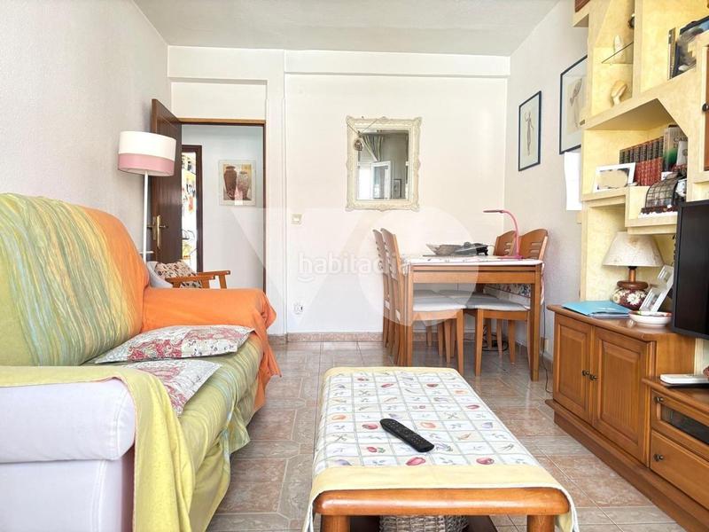 Foto 8bf8d052-f34b-4ee0-a2e3-f3247e29d7a8. Appartamento in Simancas Madrid