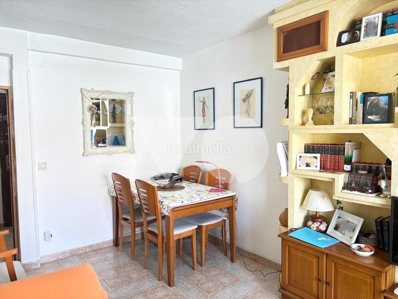 Foto aec9b25b-3519-4634-a9c9-d1e34e470f21. Appartamento in Simancas Madrid