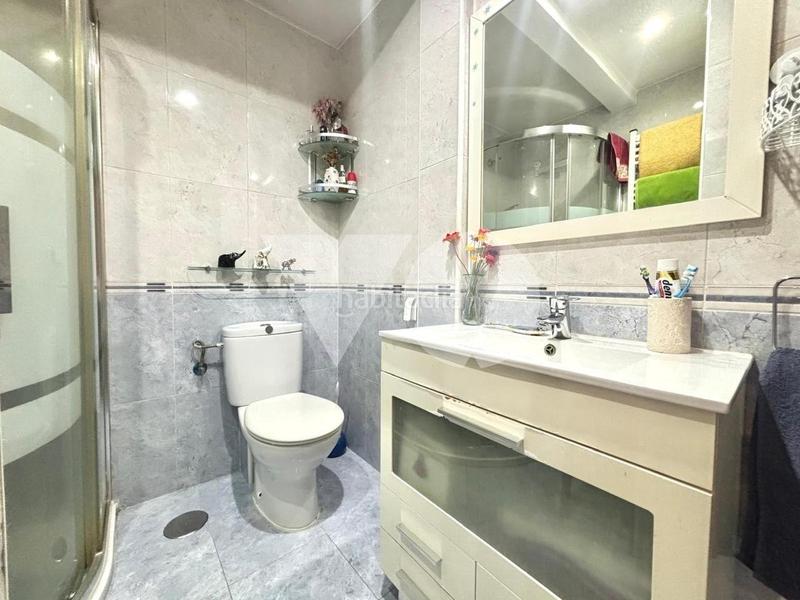 Foto c5da4118-b512-4848-b9cd-5f136230ac99. Appartamento in Simancas Madrid