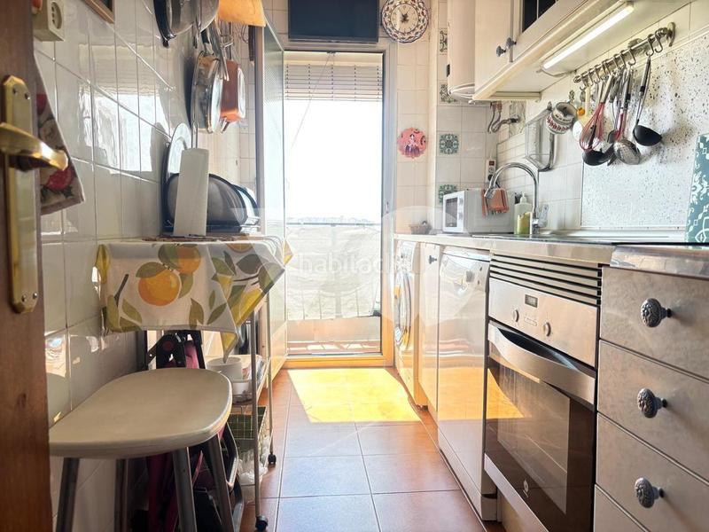 Foto cb84c28a-605e-4332-bdfe-1a86ac4b9134. Appartamento in Simancas Madrid