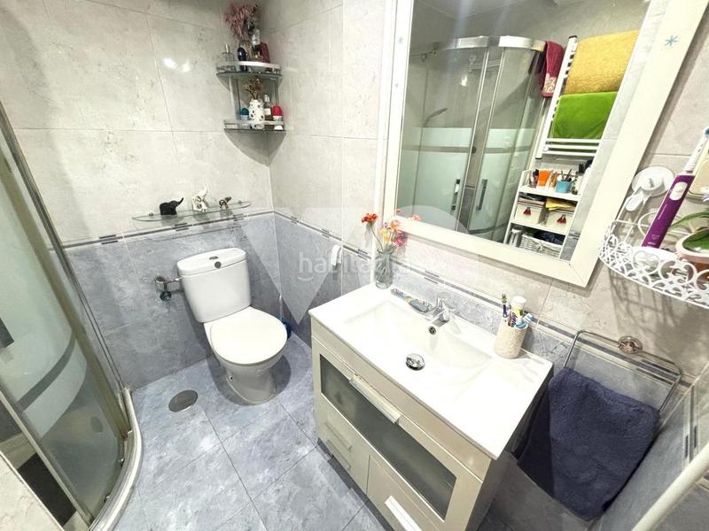 Foto dbc96a63-6cdc-4798-91af-e8eae13bd505. Appartamento in Simancas Madrid