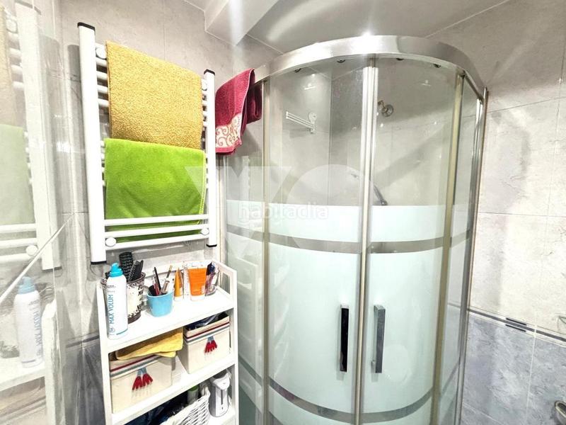 Foto e5ac2921-d7e8-4b22-9287-d1806905eb81. Appartamento in Simancas Madrid