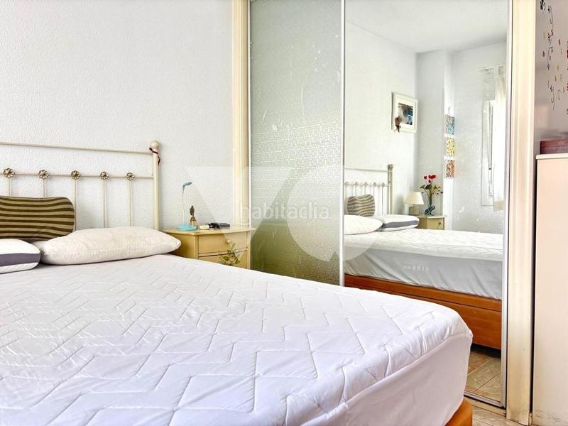 Foto f69d3763-3753-4519-a61d-43b54cec94ab. Appartamento in Simancas Madrid