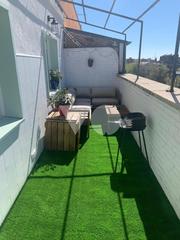 Dachwohnung in De Los Hermanos García Noblejas