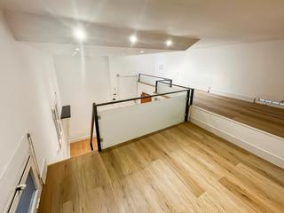 Planta baixa  De canarias. Piso en venta en arganzuela, madrid