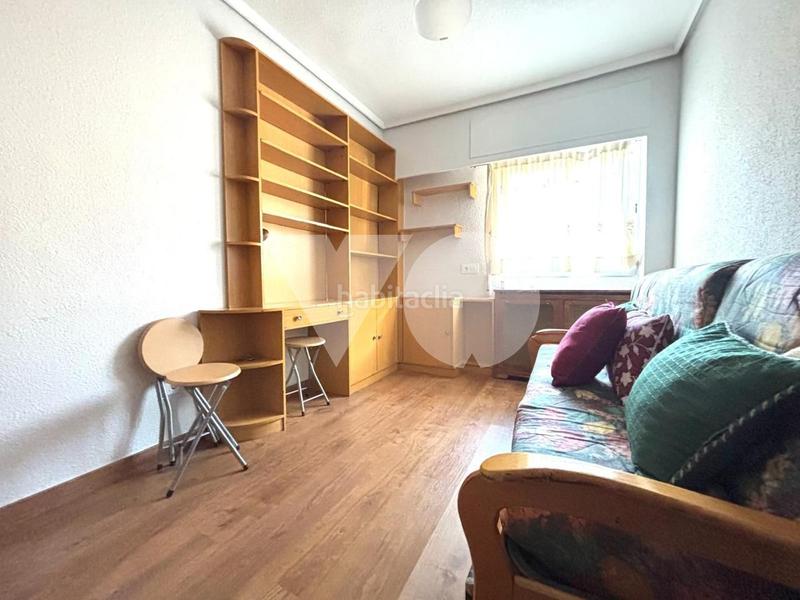 Foto 2c8d57cf-5907-4527-bdf3-e0047b435b5e. Affitto appartamento con riscaldamento in Quintana Madrid