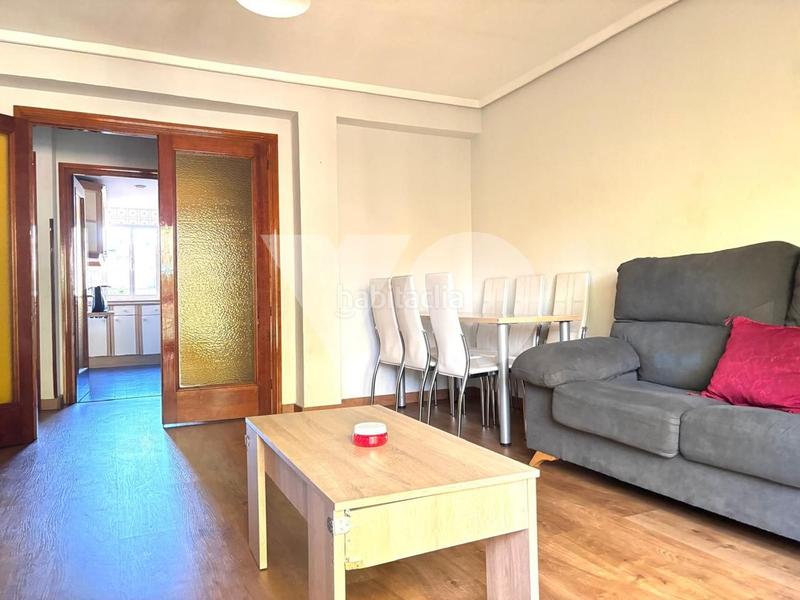 Foto 80b53c89-95b0-42f8-81e3-397e956930b5. Affitto appartamento con riscaldamento in Quintana Madrid