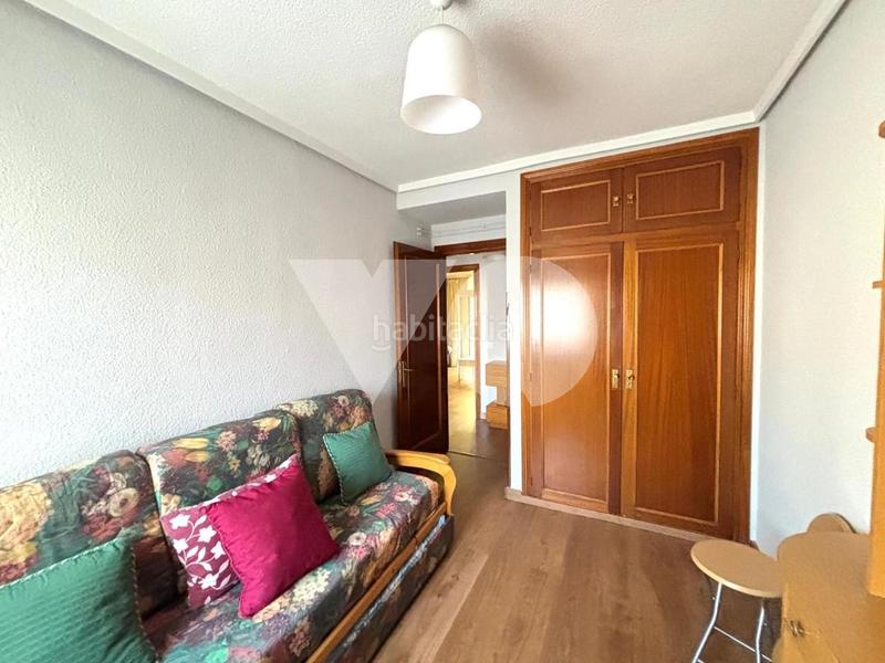 Foto 95367ca7-bbe8-43f9-a6b8-9e9a7066d2ec. Affitto appartamento con riscaldamento in Quintana Madrid