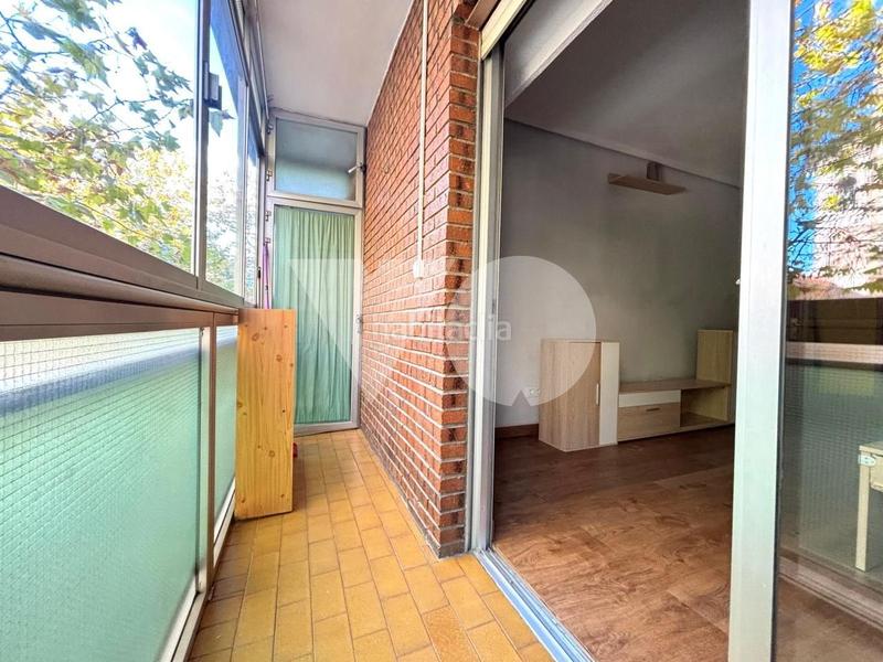 Foto 14c57113-0a6c-4aa5-ae5a-267b08ee07f8. Lloguer pis amb calefacció a Quintana Madrid