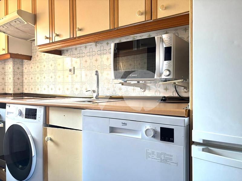 Foto 2c6668e8-3559-43c5-87a6-6dae338e0ae2. Lloguer pis amb calefacció a Quintana Madrid