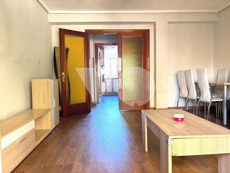 Foto 639bea49-51fe-444a-bb74-b50e3d6eeacb. Lloguer pis amb calefacció a Quintana Madrid