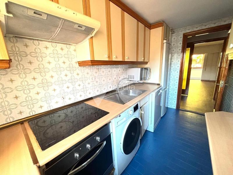 Foto 896ac924-7a8d-41d4-980f-41df3f119005. Lloguer pis amb calefacció a Quintana Madrid