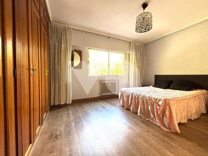 Foto 012b64ef-2a5f-4048-8f3f-5d1aa611c605. Miete etagenwohnung mit heizung in Quintana Madrid