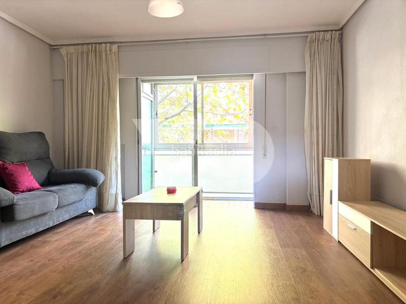 Foto 4afbef7d-b4eb-4e5c-b537-6d68b64583f9. Miete etagenwohnung mit heizung in Quintana Madrid