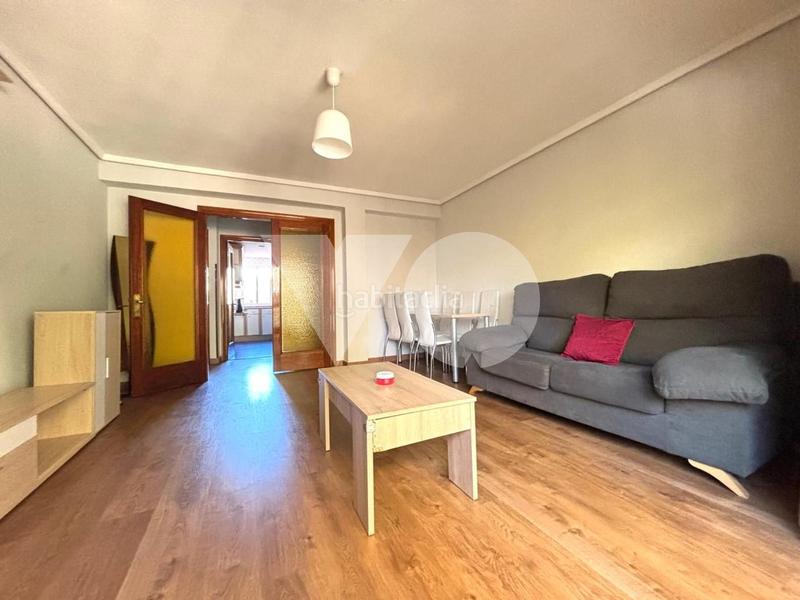 Foto 56fbaad7-6852-4602-88b5-b5c16b1c06c7. Miete etagenwohnung mit heizung in Quintana Madrid