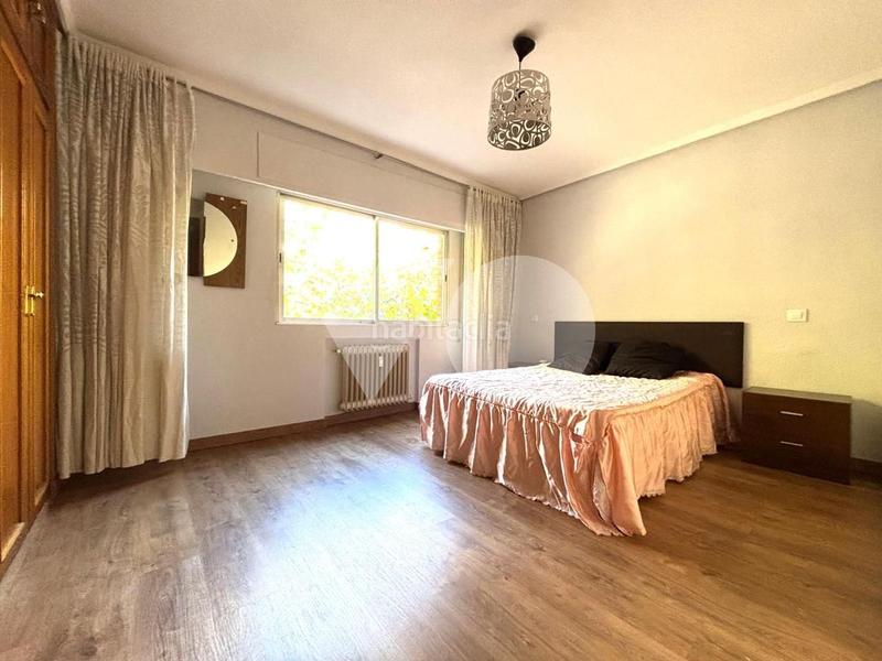 Foto 7fdaf484-a88d-4573-9b4e-b043c0b3423a. Miete etagenwohnung mit heizung in Quintana Madrid