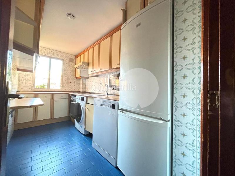 Foto a367e093-4eaa-4775-b9f3-cde0f1822fb4. Miete etagenwohnung mit heizung in Quintana Madrid