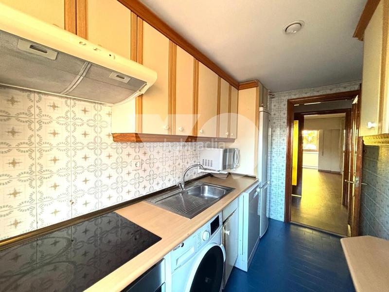 Foto ad1e8911-4b3e-4471-a08c-7ded922ad480. Miete etagenwohnung mit heizung in Quintana Madrid