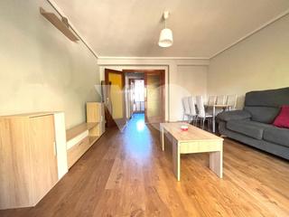 Etagenwohnung in De La Marquesa De Torrecilla