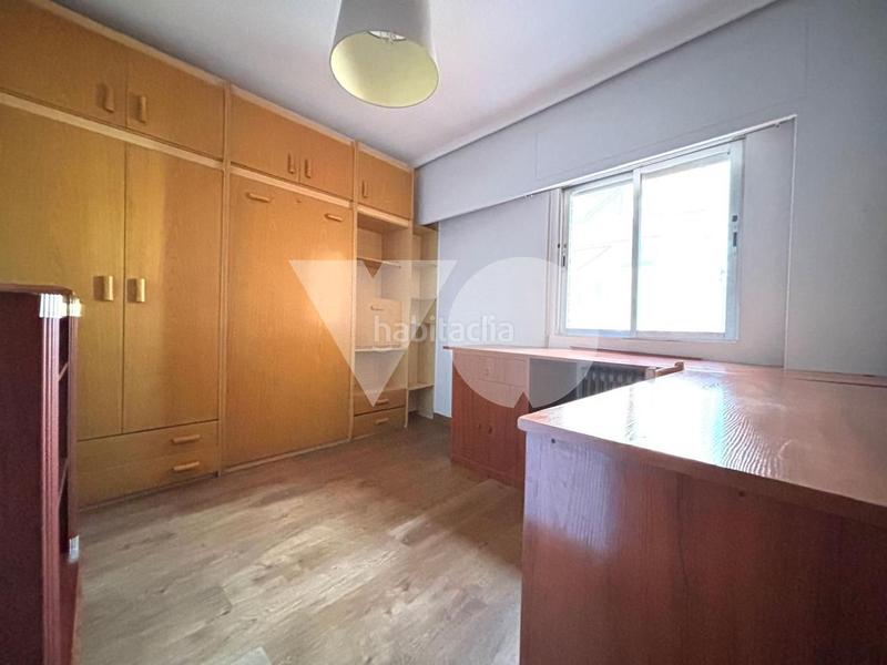 Foto dcd15181-6819-4b1a-b669-b15b21954580. Miete etagenwohnung mit heizung in Quintana Madrid